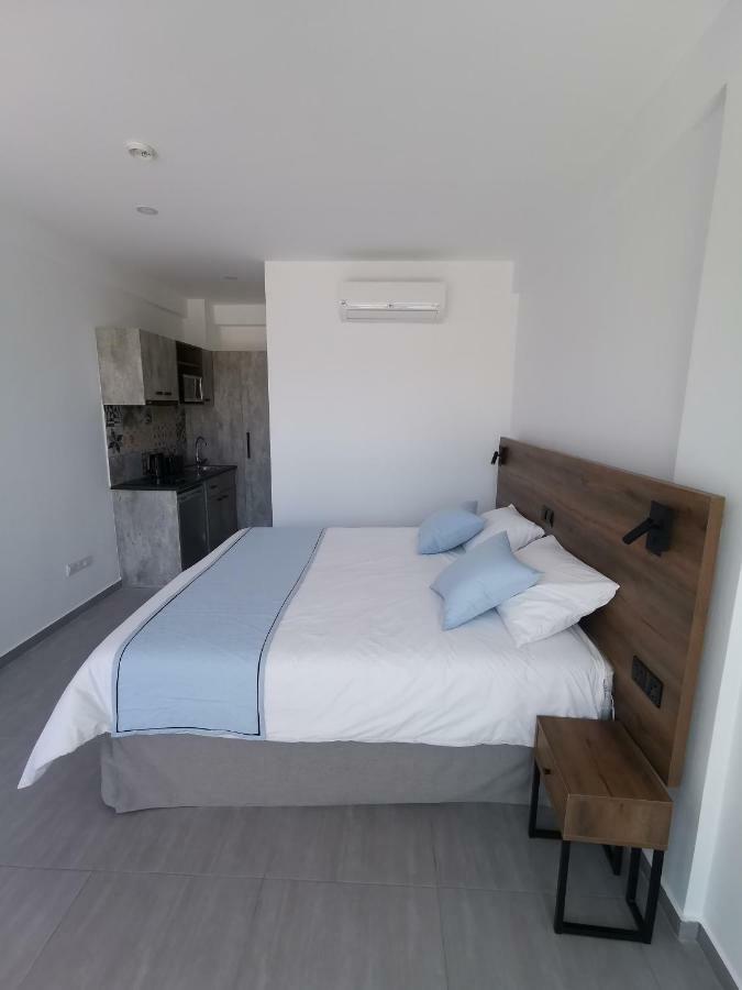 Shalos Studios Ayia Napa Exterior foto